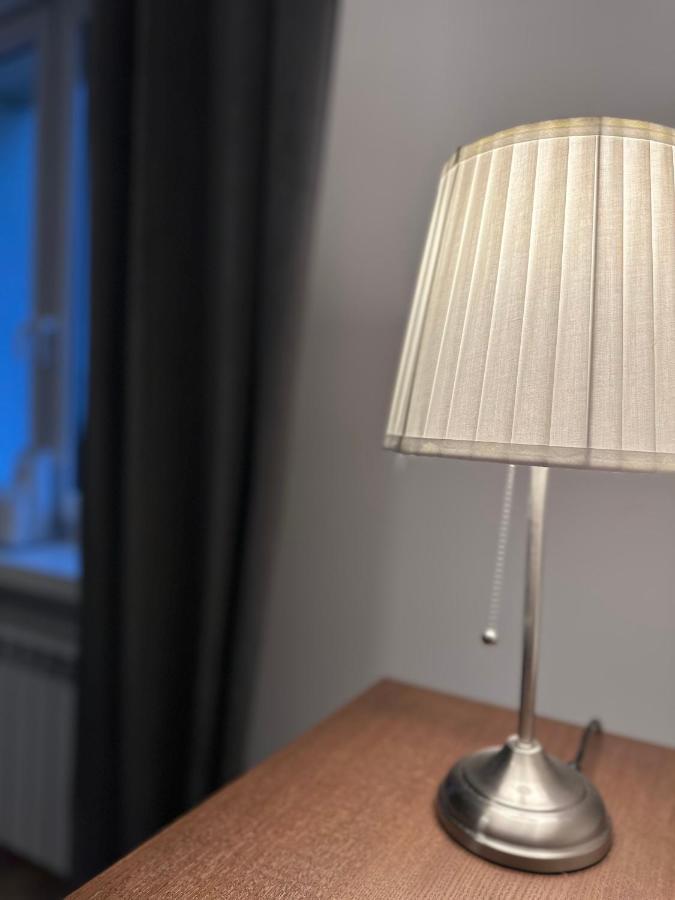 Jazz Apartament Czestochowa Centrum 2-Bedroom Kültér fotó